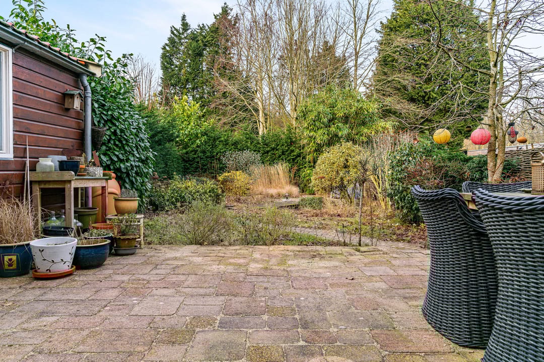 Foto 23 van Driehuizerkerkweg 134