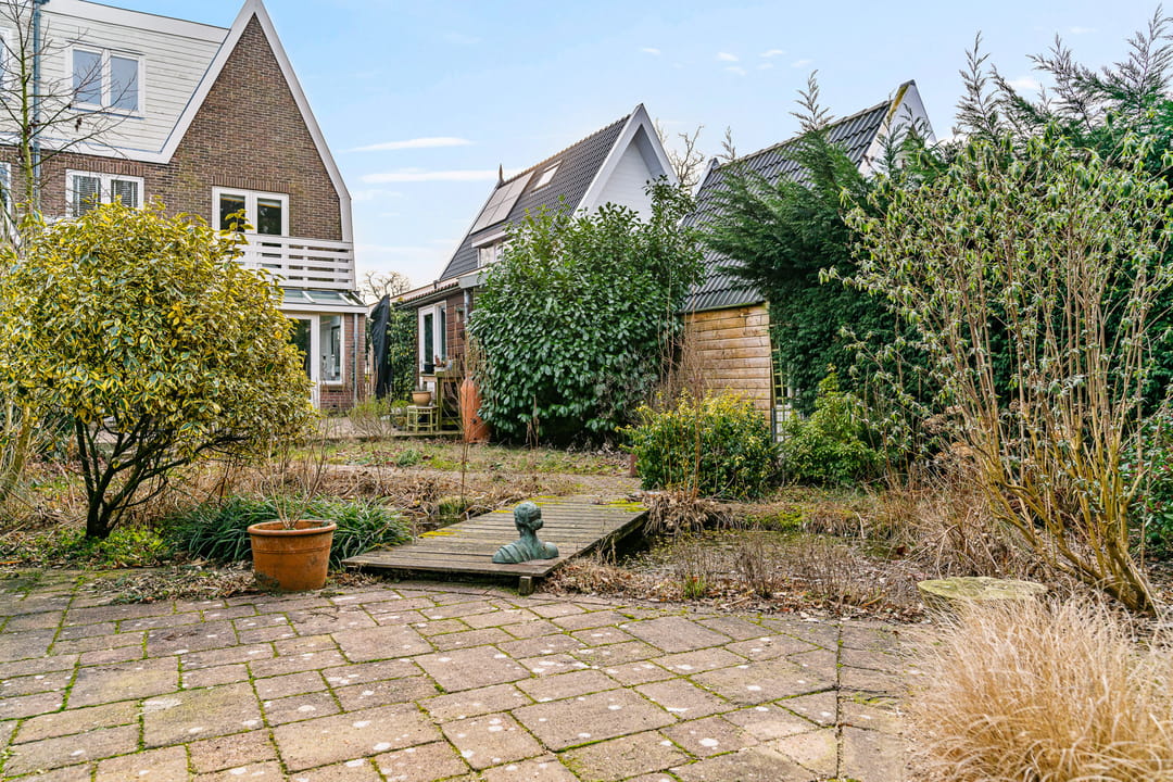 Foto 22 van Driehuizerkerkweg 134