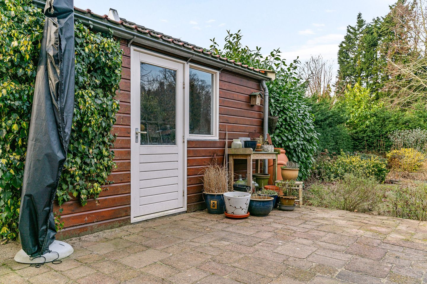 Foto 25 van Driehuizerkerkweg 134