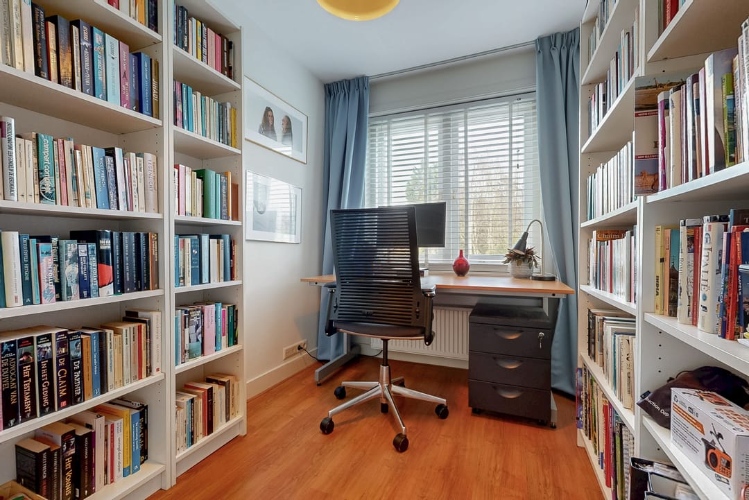 Foto 31 van Driehuizerkerkweg 134