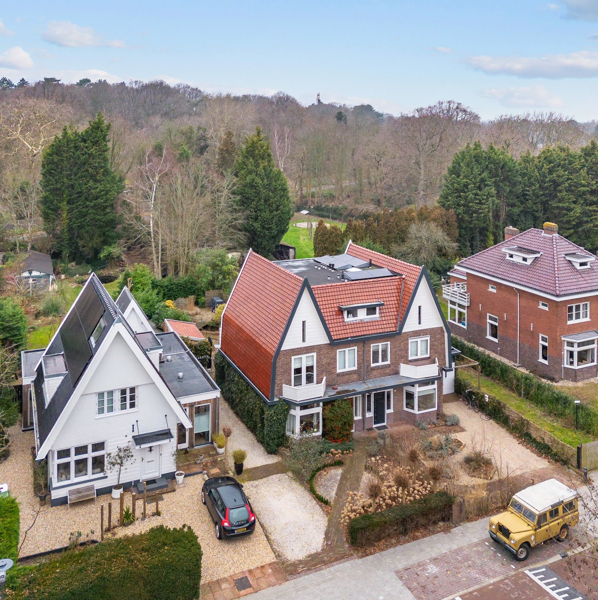 Foto 42 van Driehuizerkerkweg 134