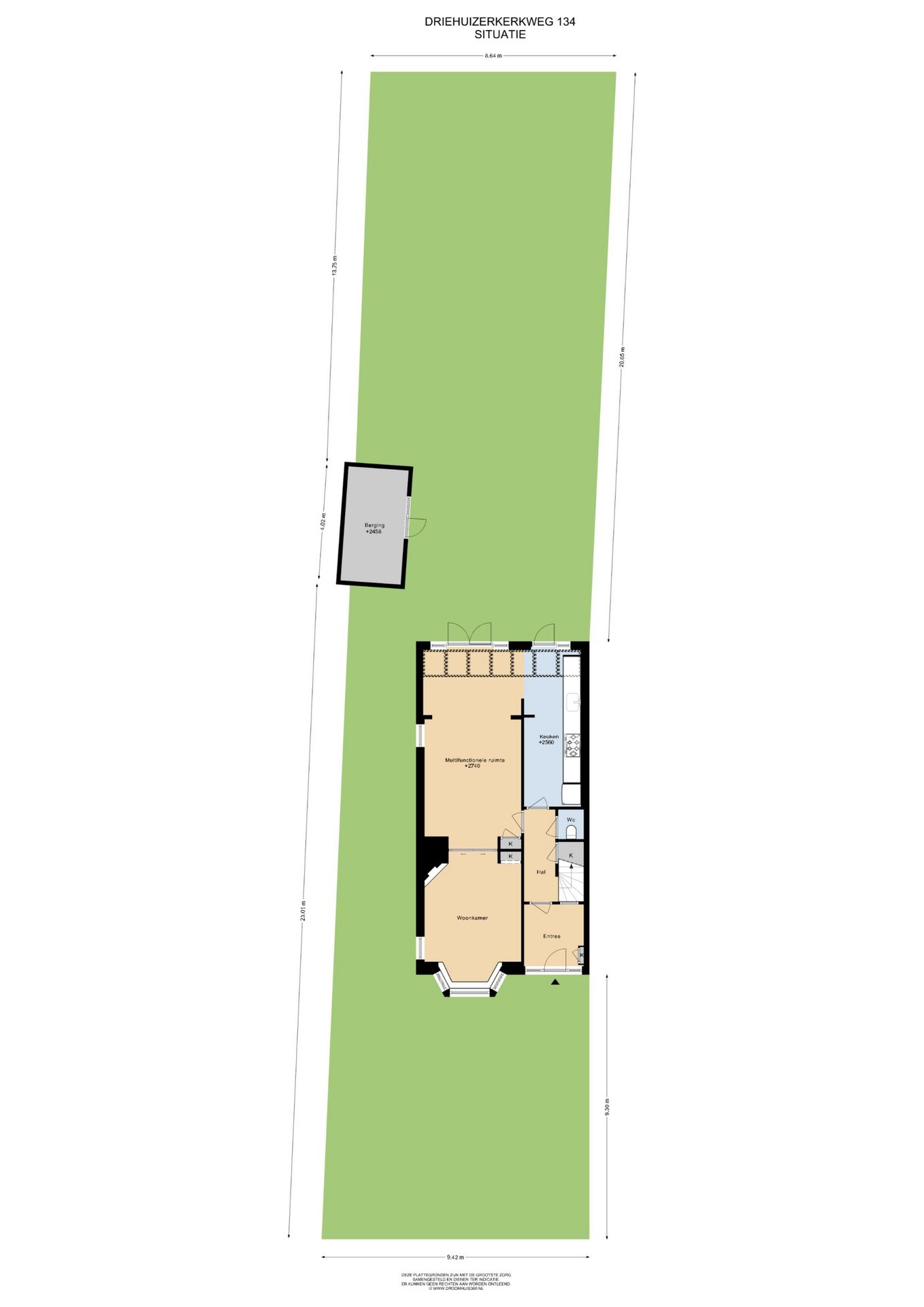 Foto 48 van Driehuizerkerkweg 134