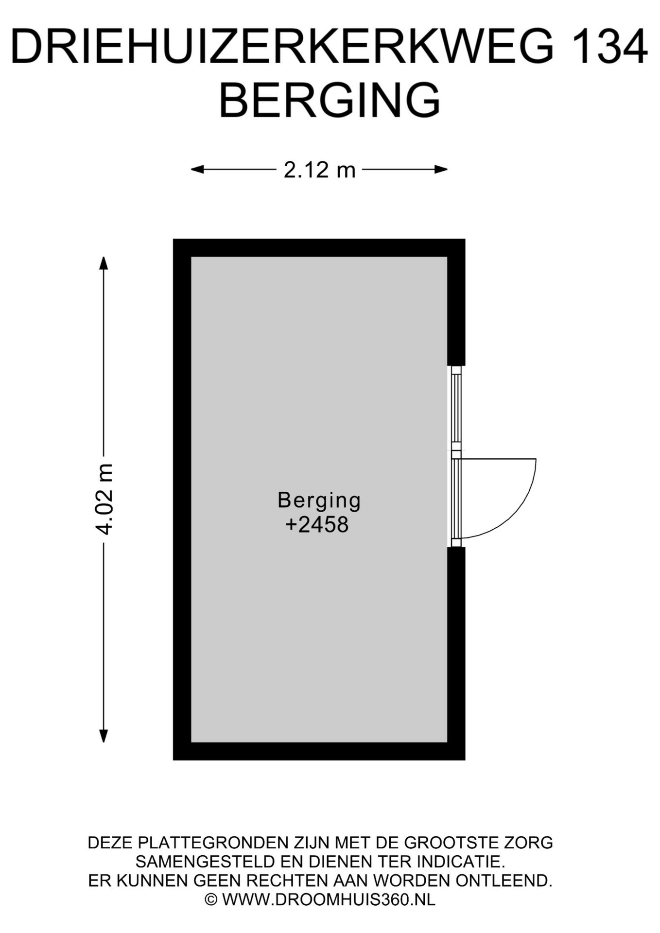 Foto 49 van Driehuizerkerkweg 134