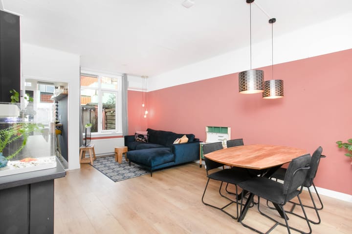 Foto 2 van Geleenstraat 5