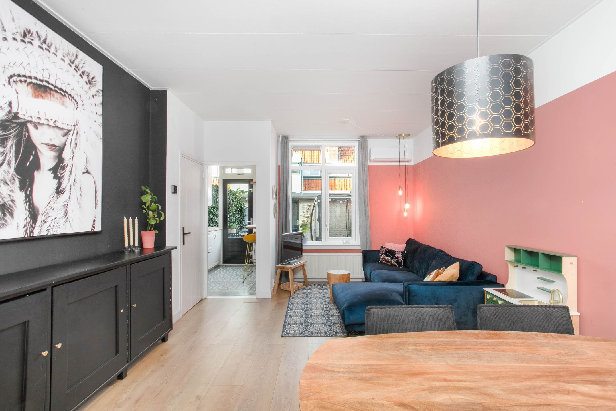 Foto 3 van Geleenstraat 5