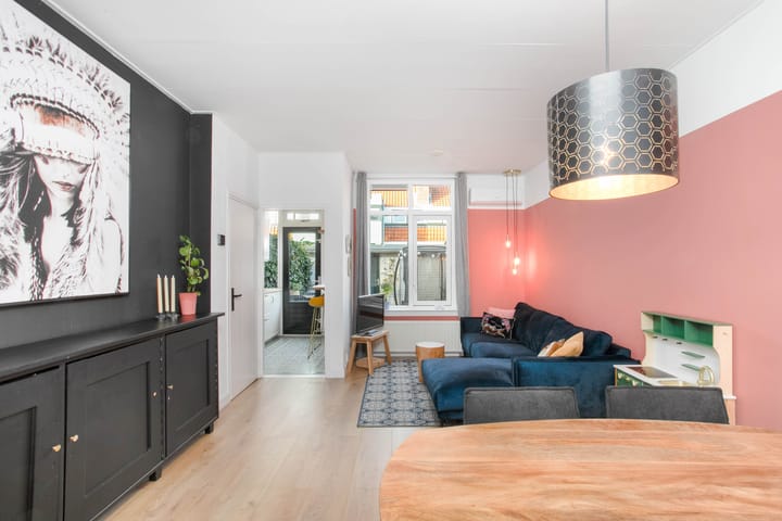 Foto 3 van Geleenstraat 5