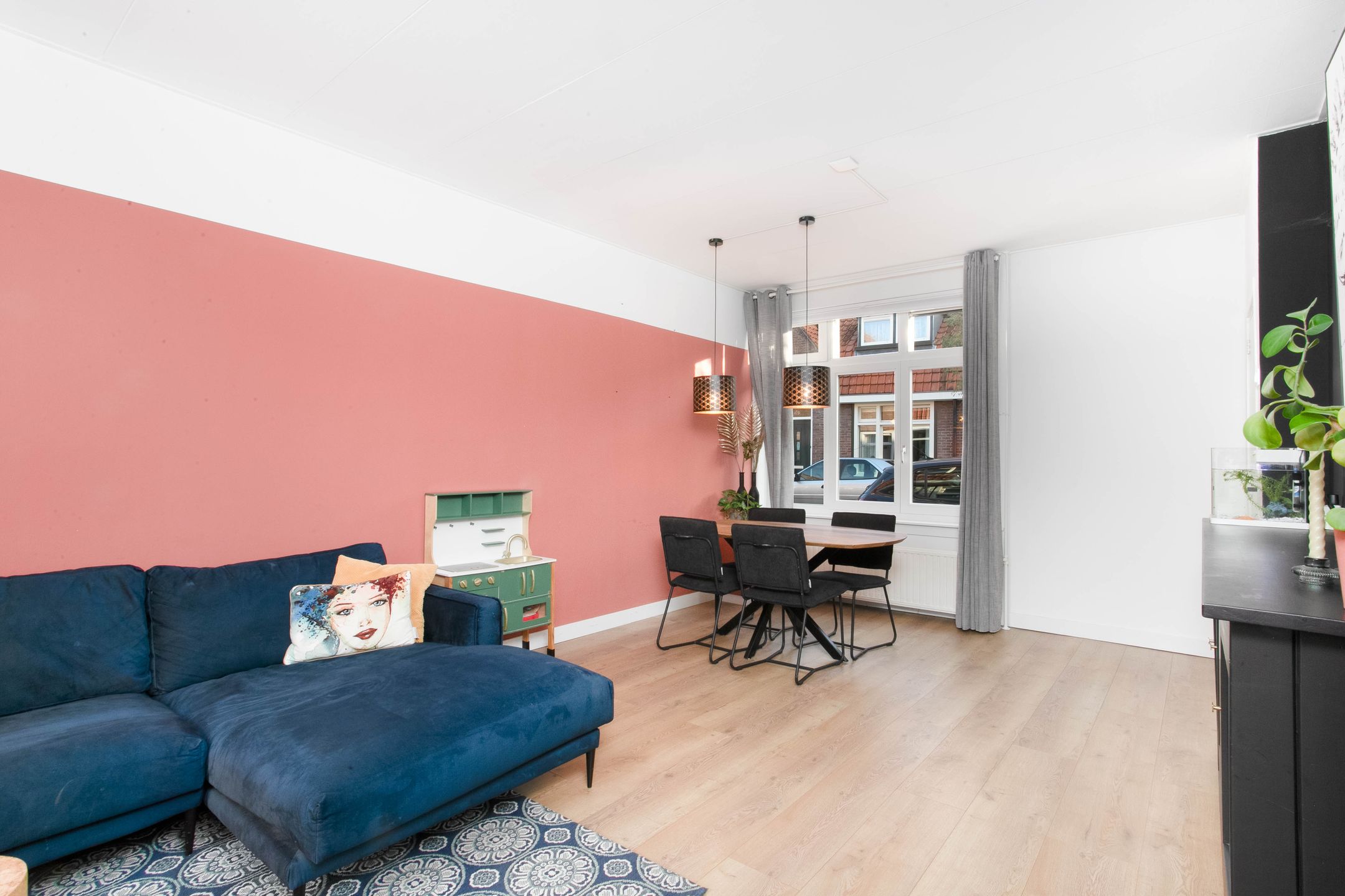 Foto 6 van Geleenstraat 5