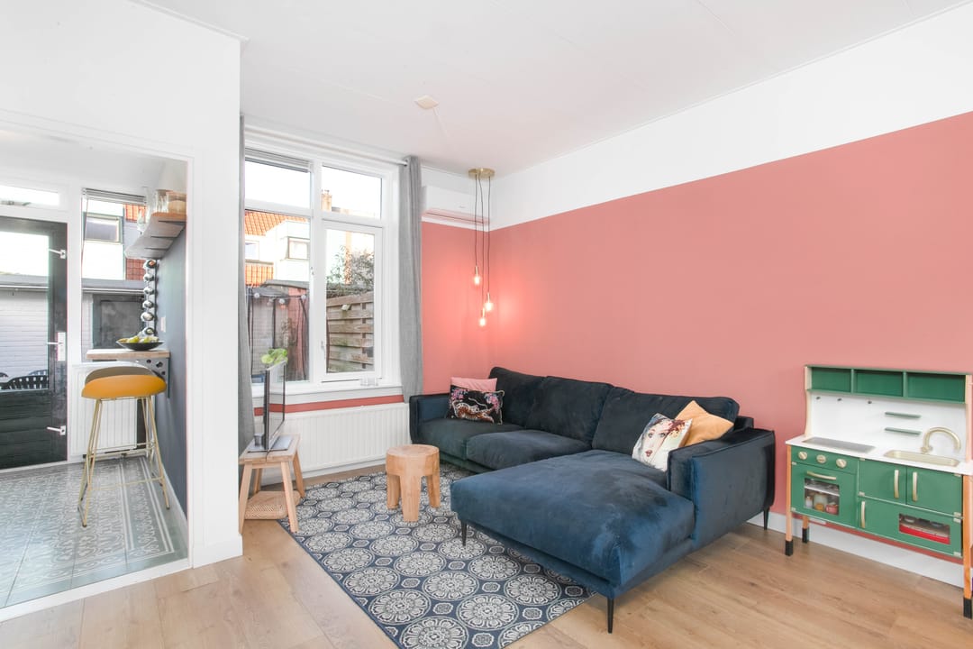 Foto 7 van Geleenstraat 5