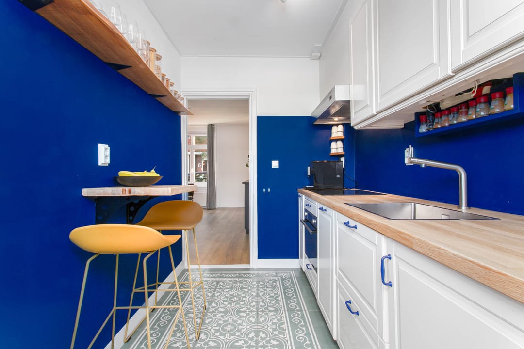 Foto 8 van Geleenstraat 5