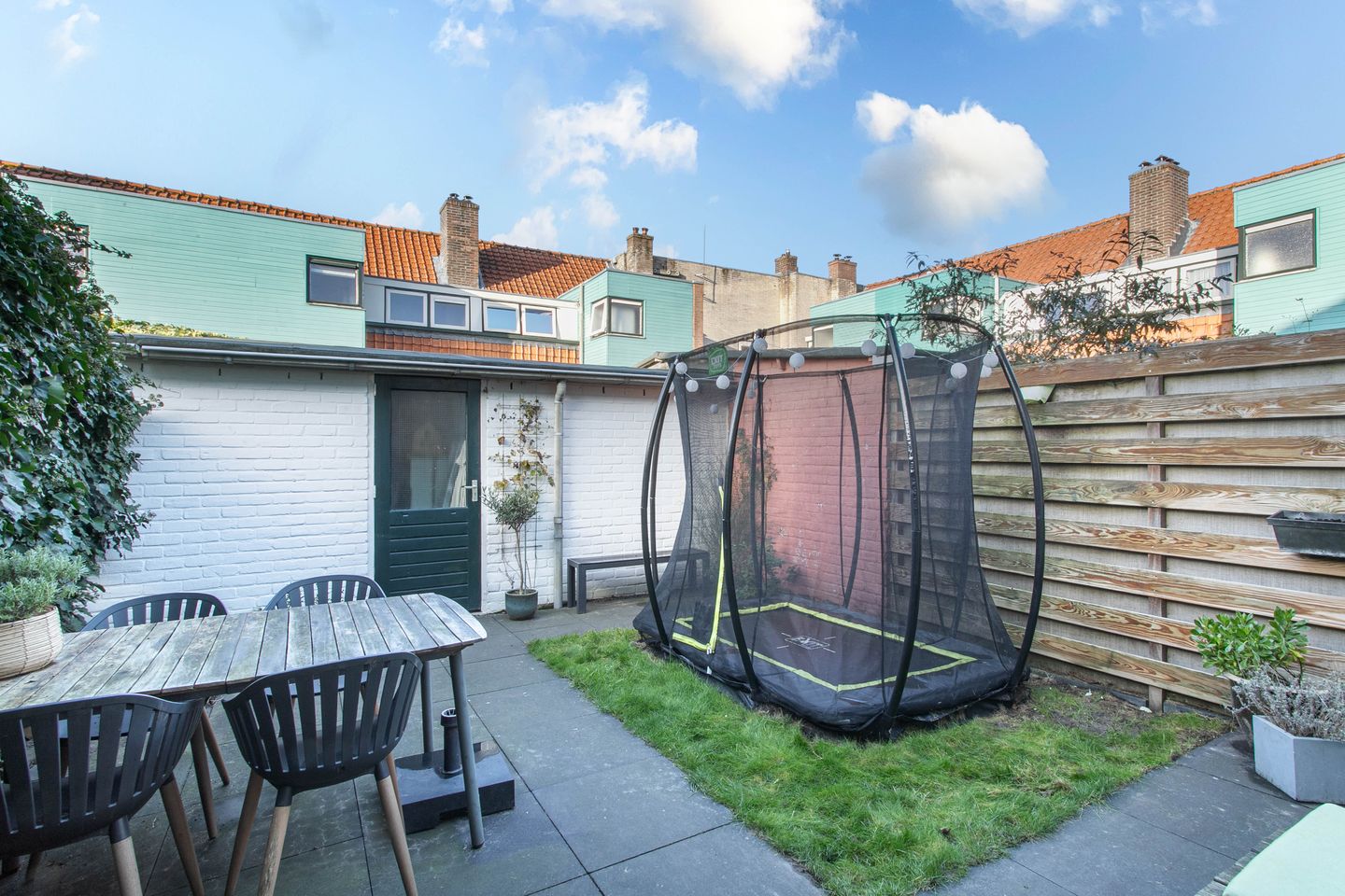 Foto 10 van Geleenstraat 5