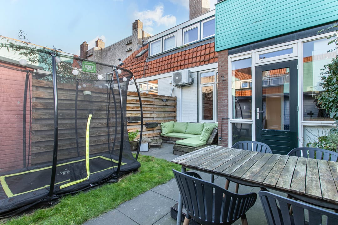 Foto 11 van Geleenstraat 5