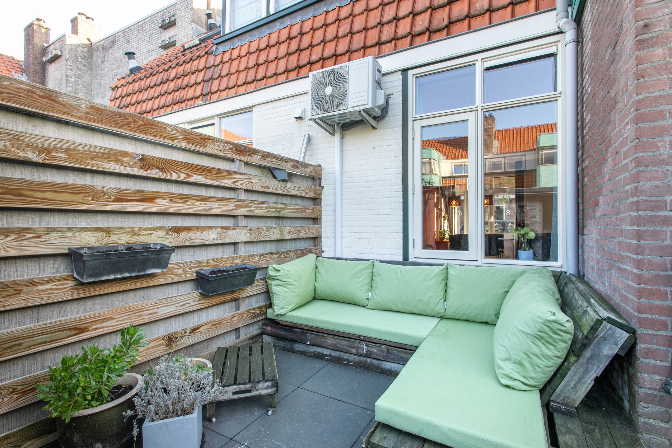 Foto 12 van Geleenstraat 5