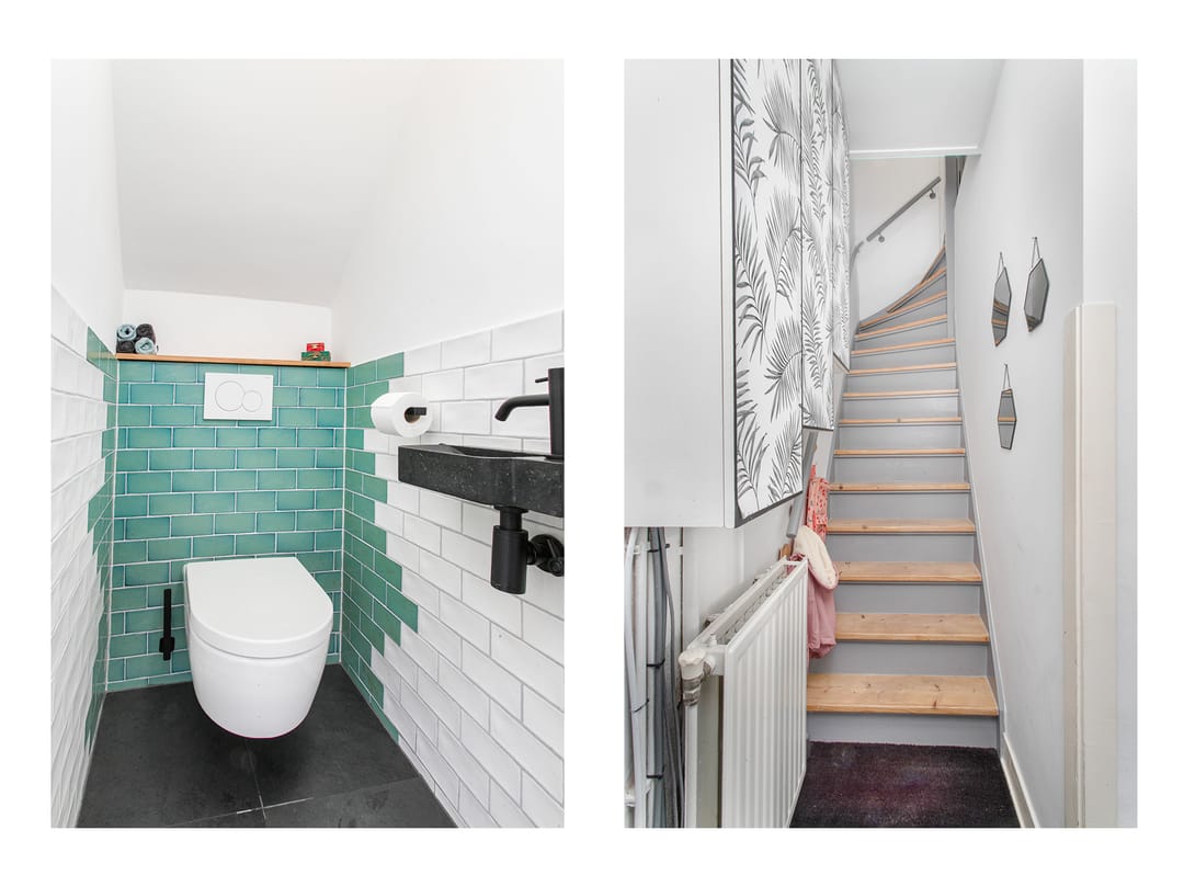 Foto 13 van Geleenstraat 5