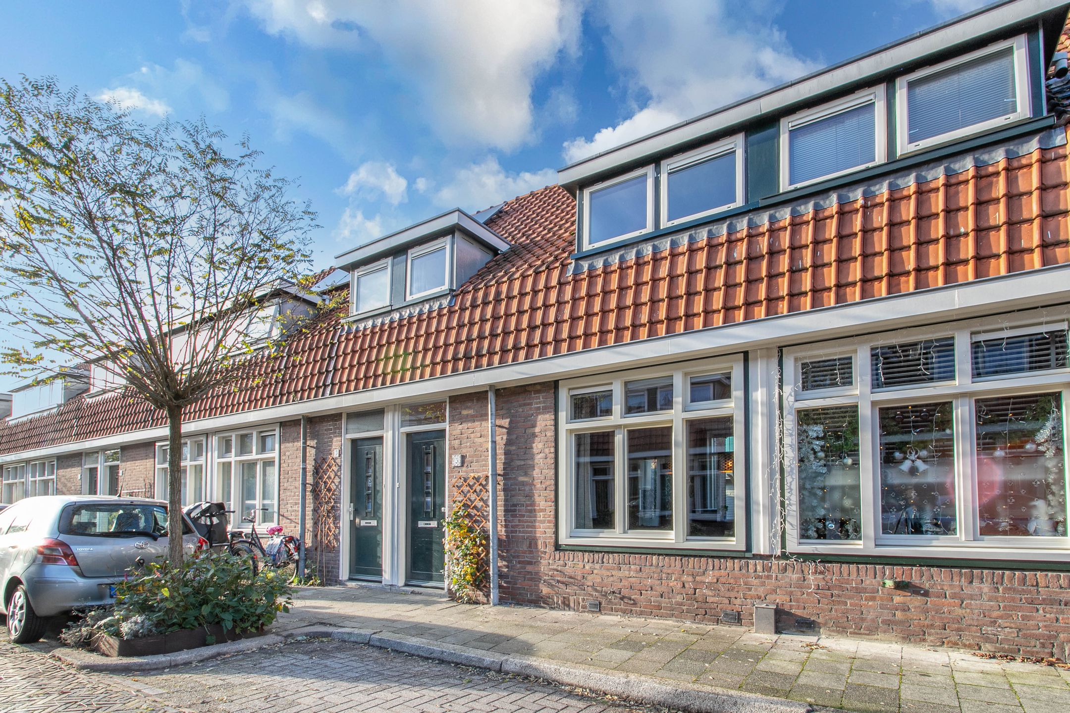 Foto 24 van Geleenstraat 5