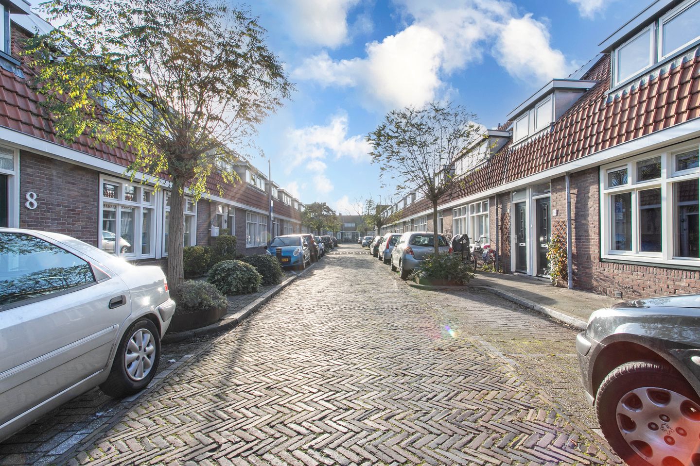 Foto 25 van Geleenstraat 5