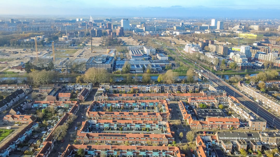 Foto 26 van Geleenstraat 5