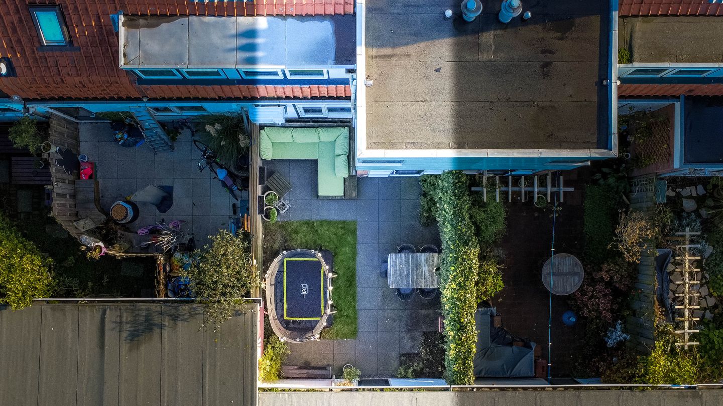 Foto 29 van Geleenstraat 5