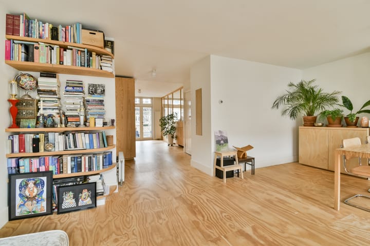 Foto 1 van Jan Evertsenstraat 112-1