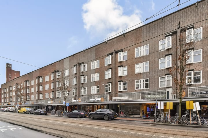 Foto 4 van Jan Evertsenstraat 112-1