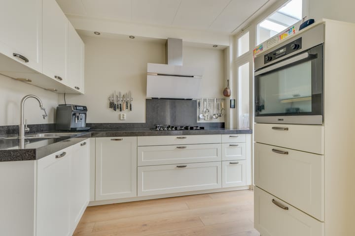 Foto 3 van Drieboomlaan 173