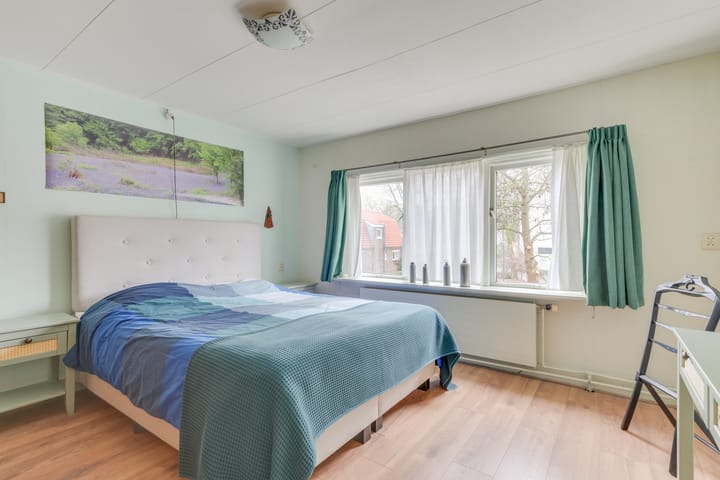 Foto 4 van Drieboomlaan 173