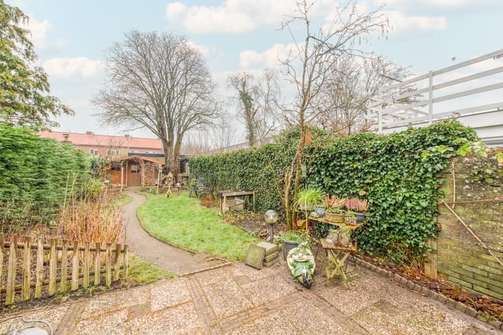 Foto 6 van Drieboomlaan 173