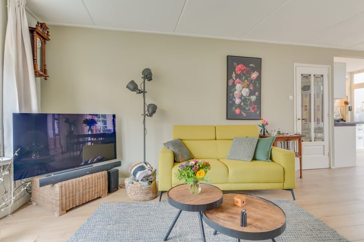 Foto 12 van Drieboomlaan 173