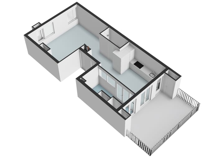 Foto 17 van Jan Evertsenstraat 112-1