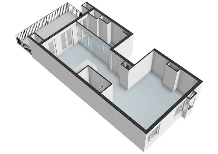 Foto 18 van Jan Evertsenstraat 112-1