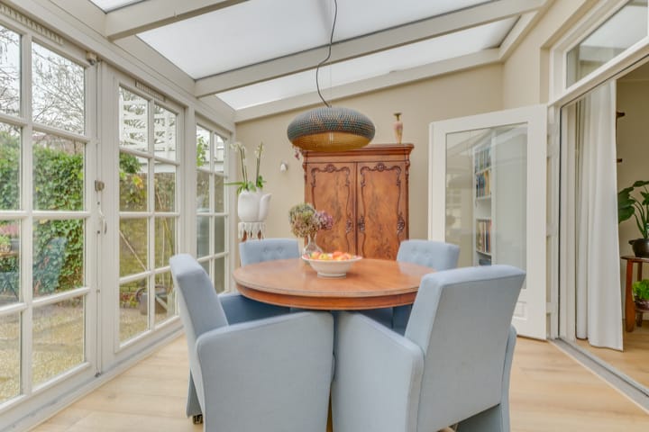 Foto 19 van Drieboomlaan 173