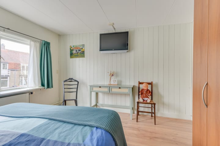 Foto 24 van Drieboomlaan 173