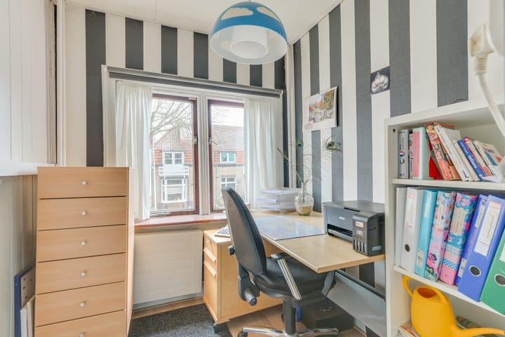 Foto 25 van Drieboomlaan 173