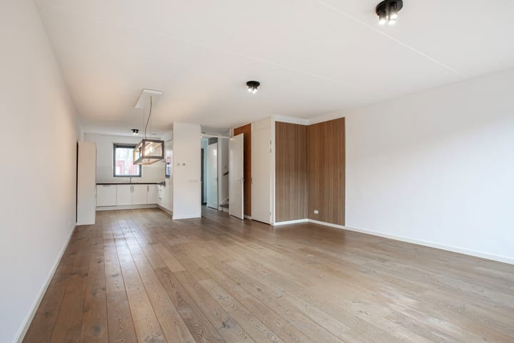 Foto 4 van Tribunusallee 3