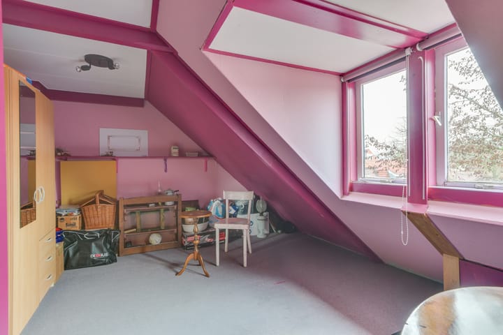 Foto 34 van Drieboomlaan 173