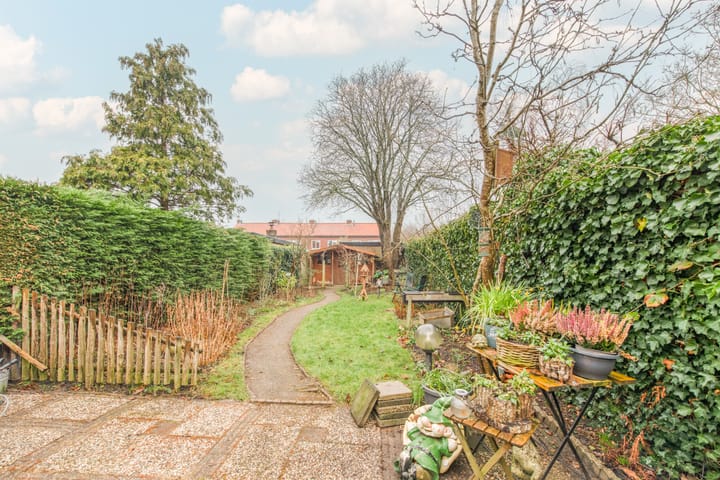 Foto 39 van Drieboomlaan 173