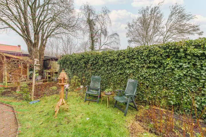 Foto 40 van Drieboomlaan 173