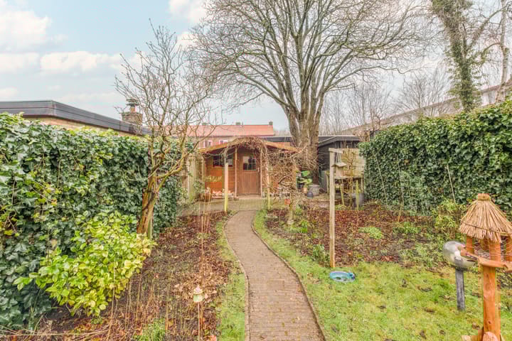 Foto 41 van Drieboomlaan 173