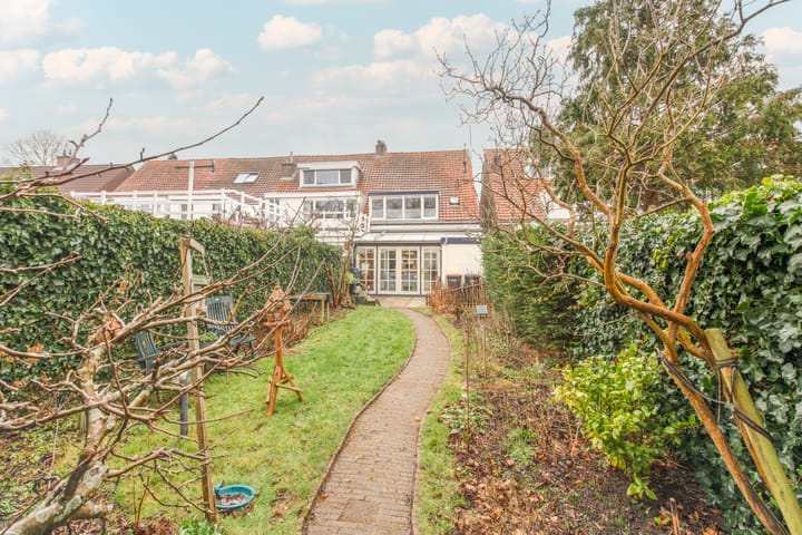 Foto 42 van Drieboomlaan 173