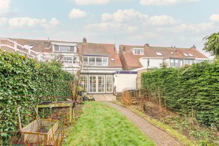 Foto 43 van Drieboomlaan 173