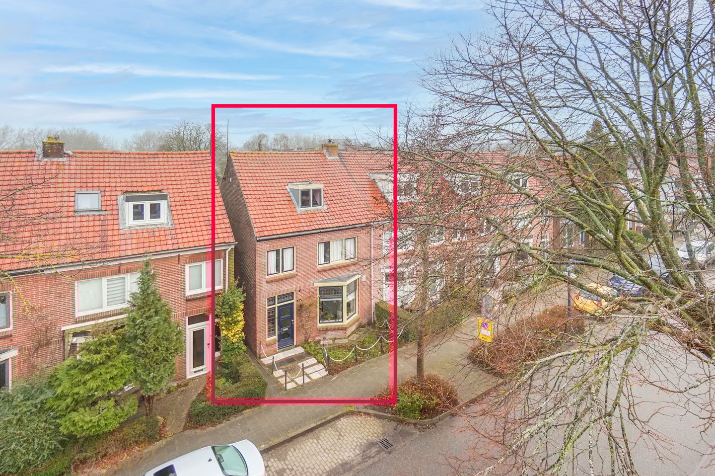 Photo 44 of Drieboomlaan 173