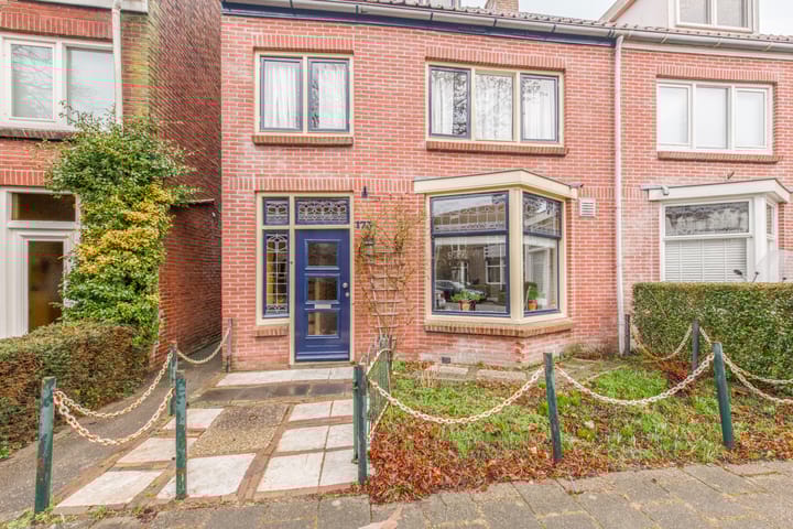 Foto 45 van Drieboomlaan 173