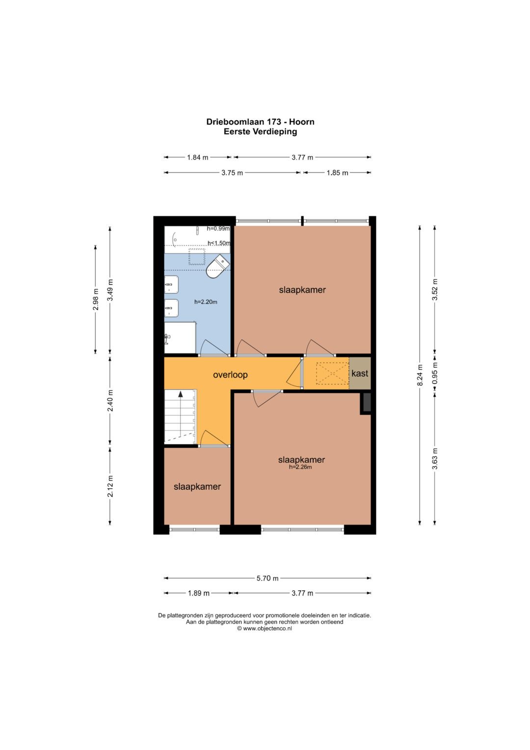 Photo 48 of Drieboomlaan 173