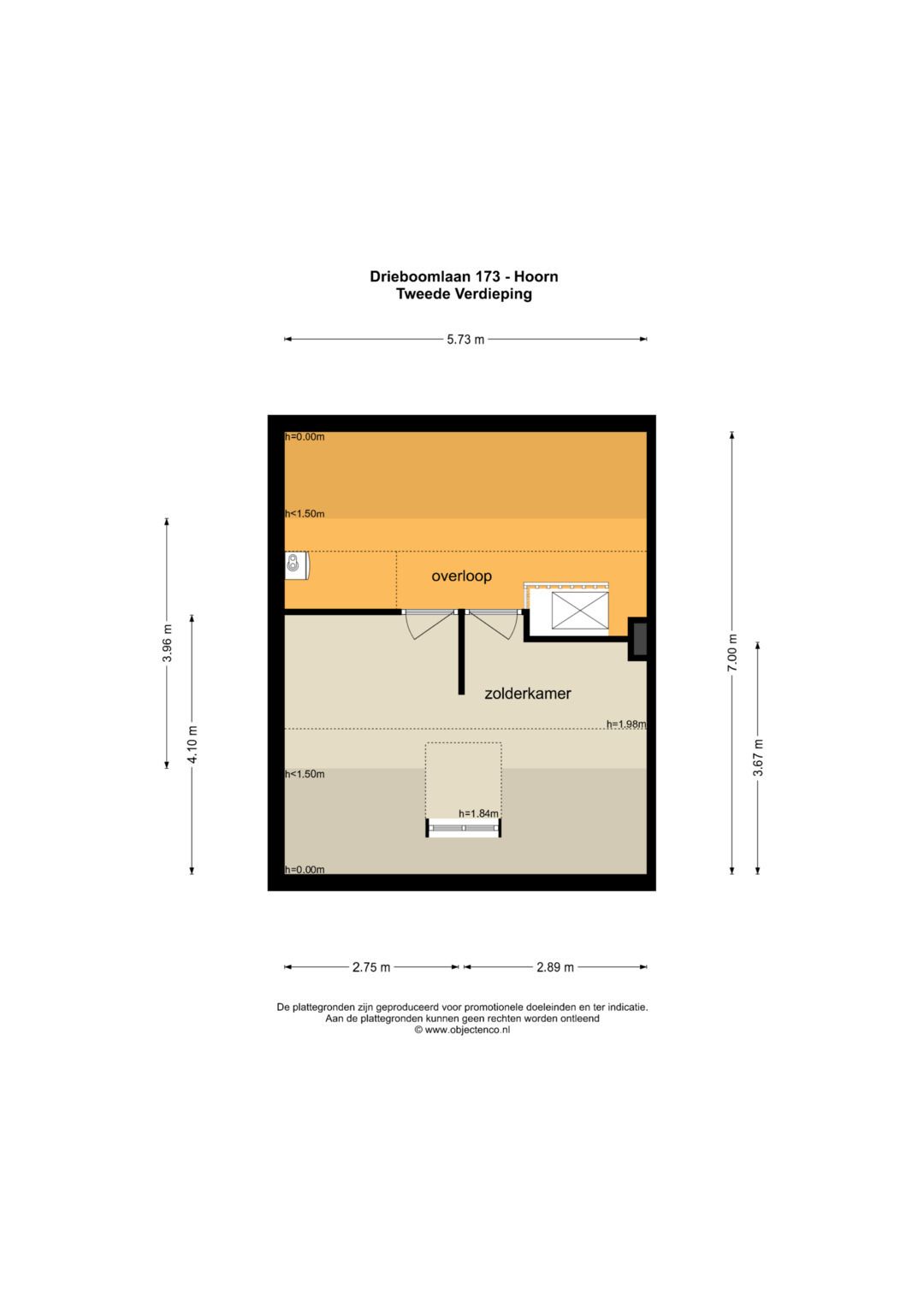 Photo 49 of Drieboomlaan 173