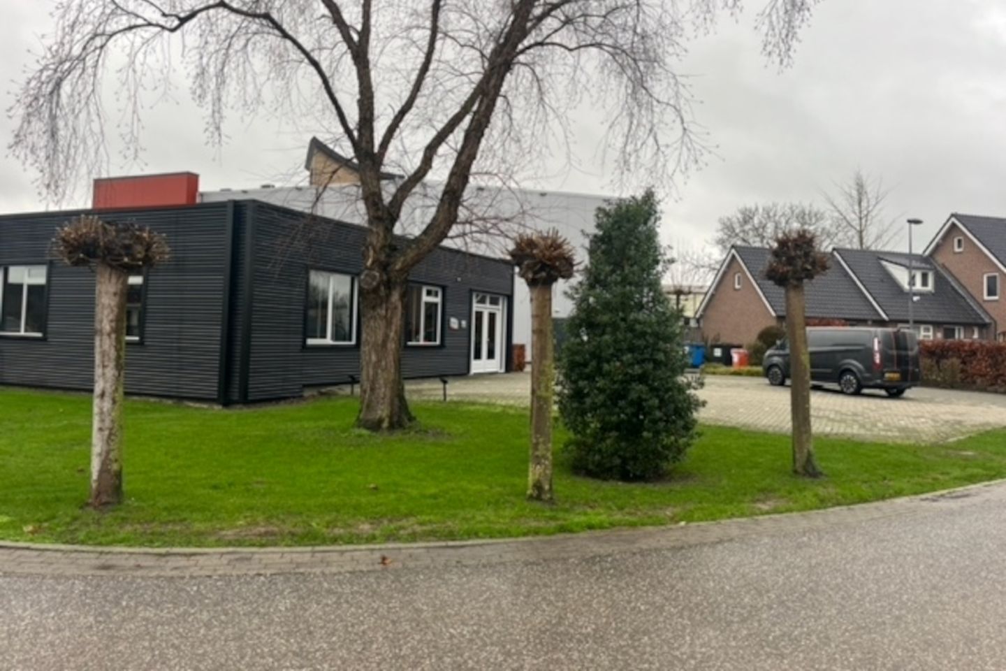 View photo 1 of Koningskampen 11