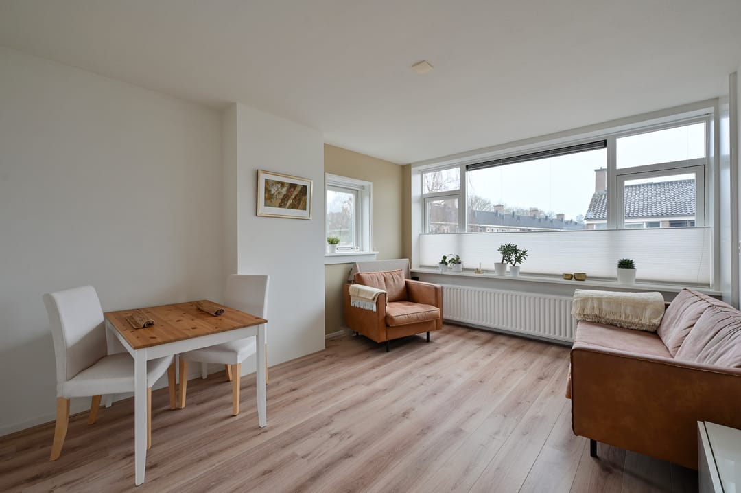 Foto 2 van Woestijgerweg 220-C