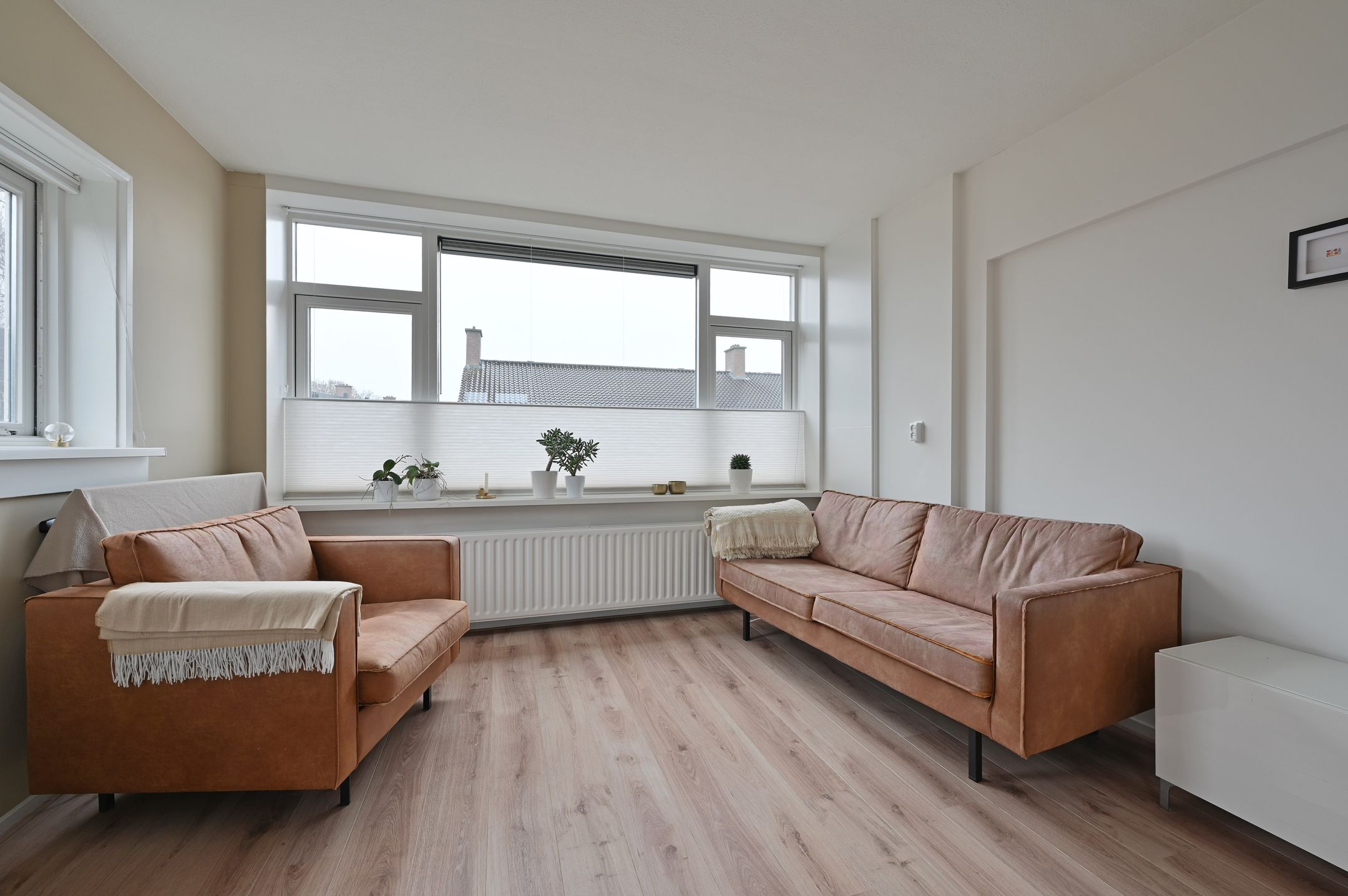 Foto 3 van Woestijgerweg 220-C