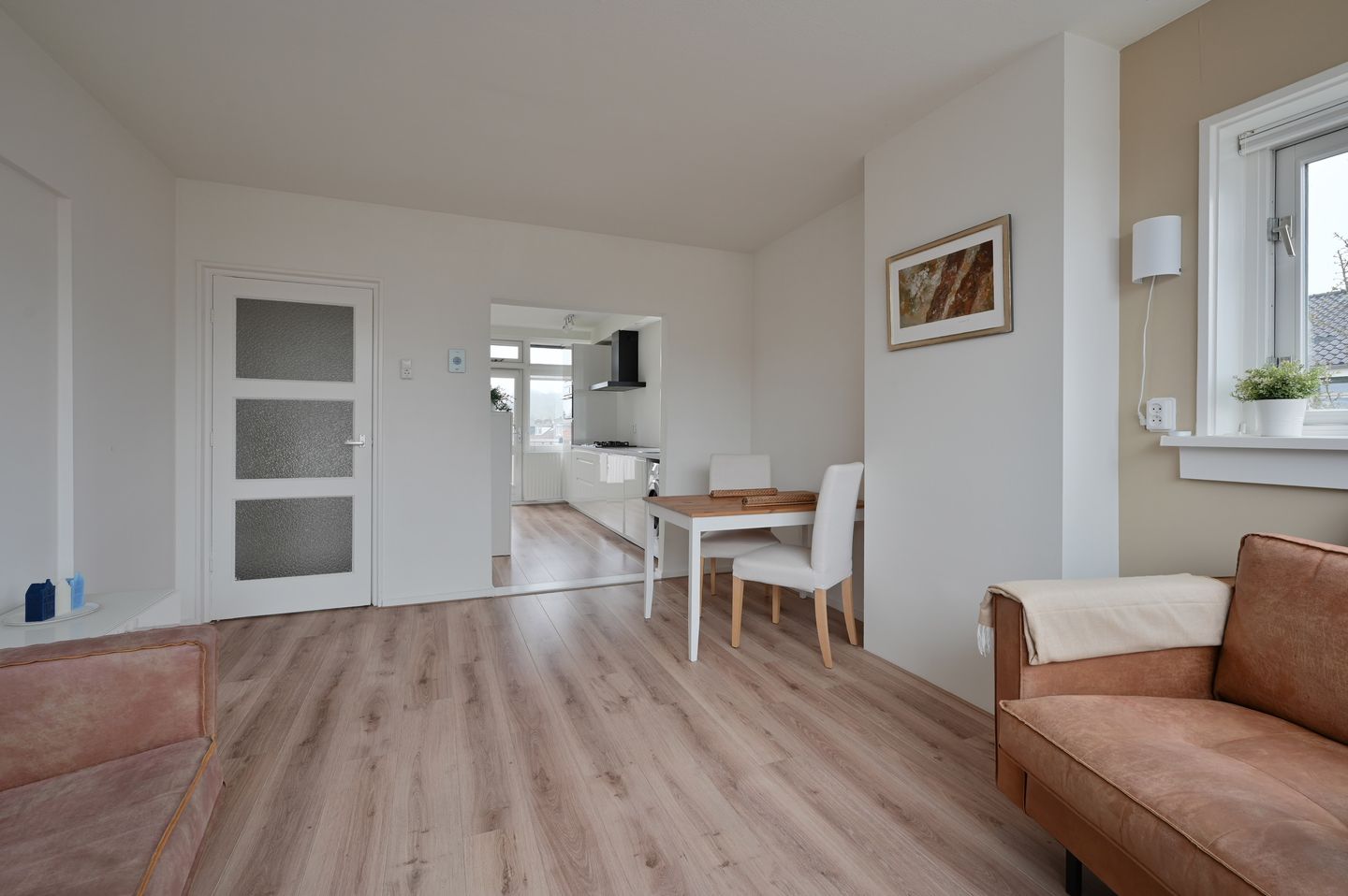 Foto 5 van Woestijgerweg 220-C