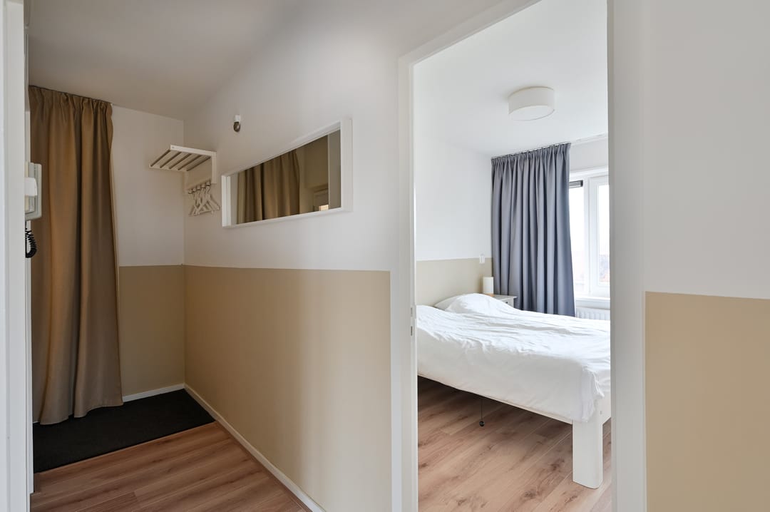 Foto 8 van Woestijgerweg 220-C