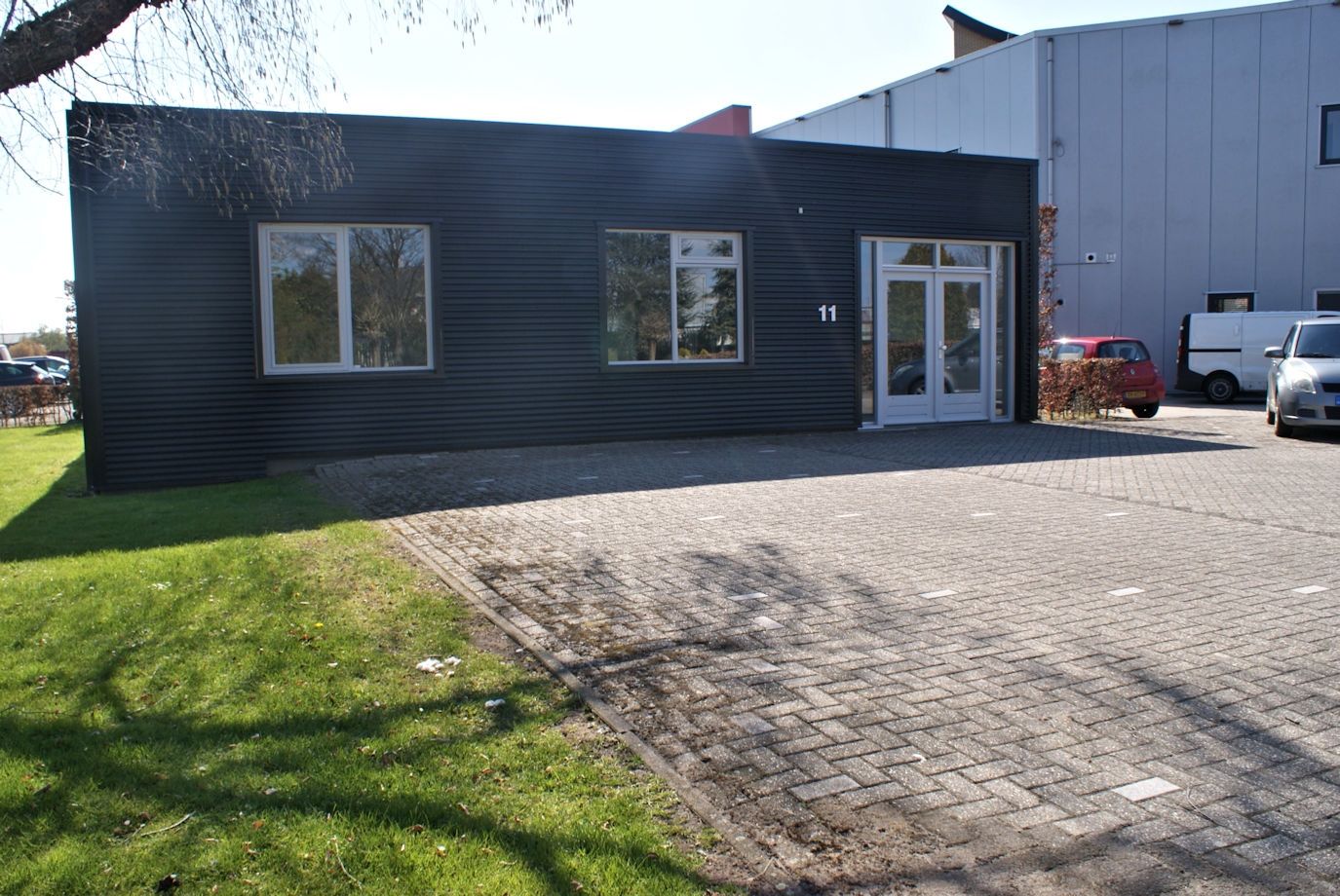 View photo 5 of Koningskampen 11