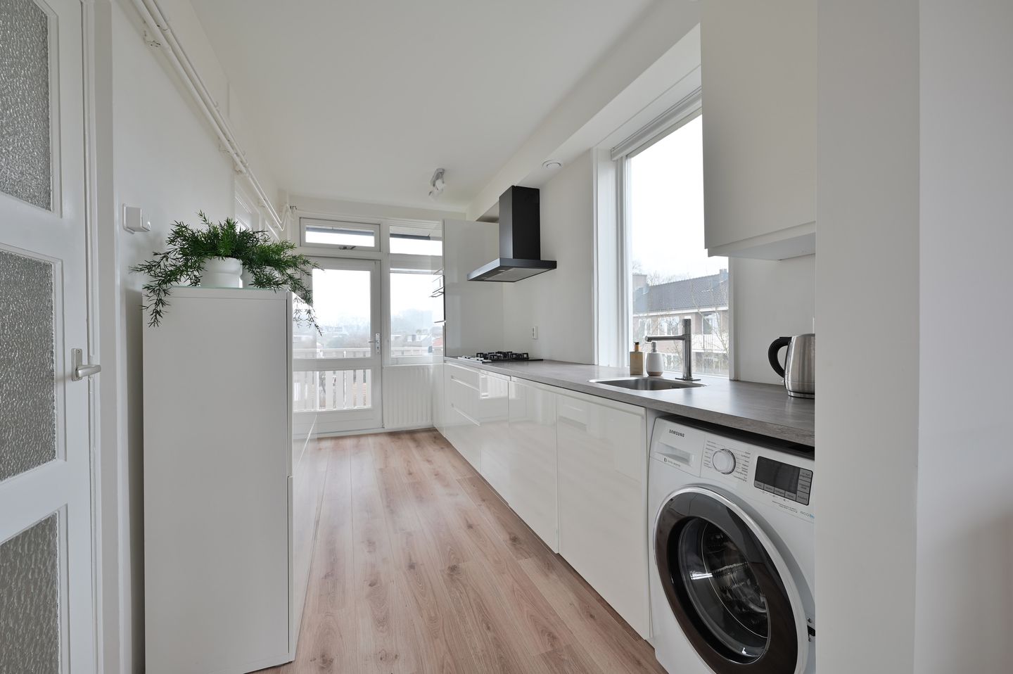 Foto 10 van Woestijgerweg 220-C